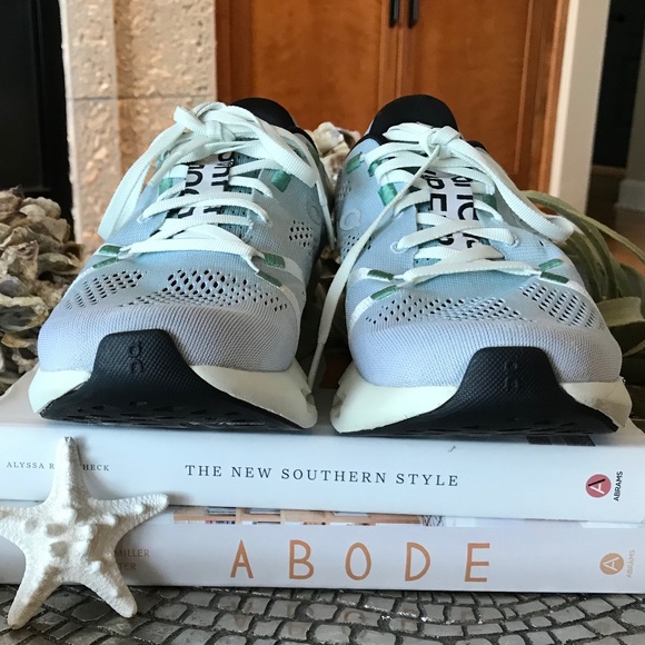 HOT RN 🔥 ON CLOUDSURFER MINERAL / ALOE COLORWAY - Picture 5 of 16